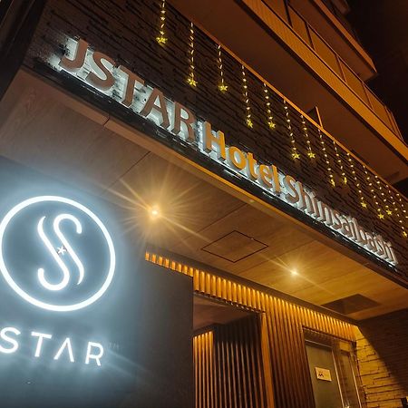 Jstar Hotel Shinsaibashi Осака Екстериор снимка