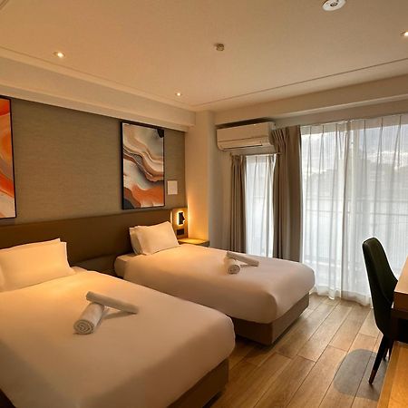 Jstar Hotel Shinsaibashi Осака Екстериор снимка