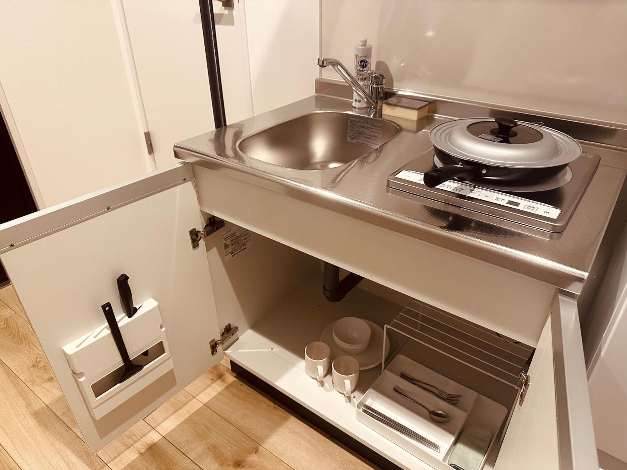 Jstar Hotel Shinsaibashi Осака Екстериор снимка