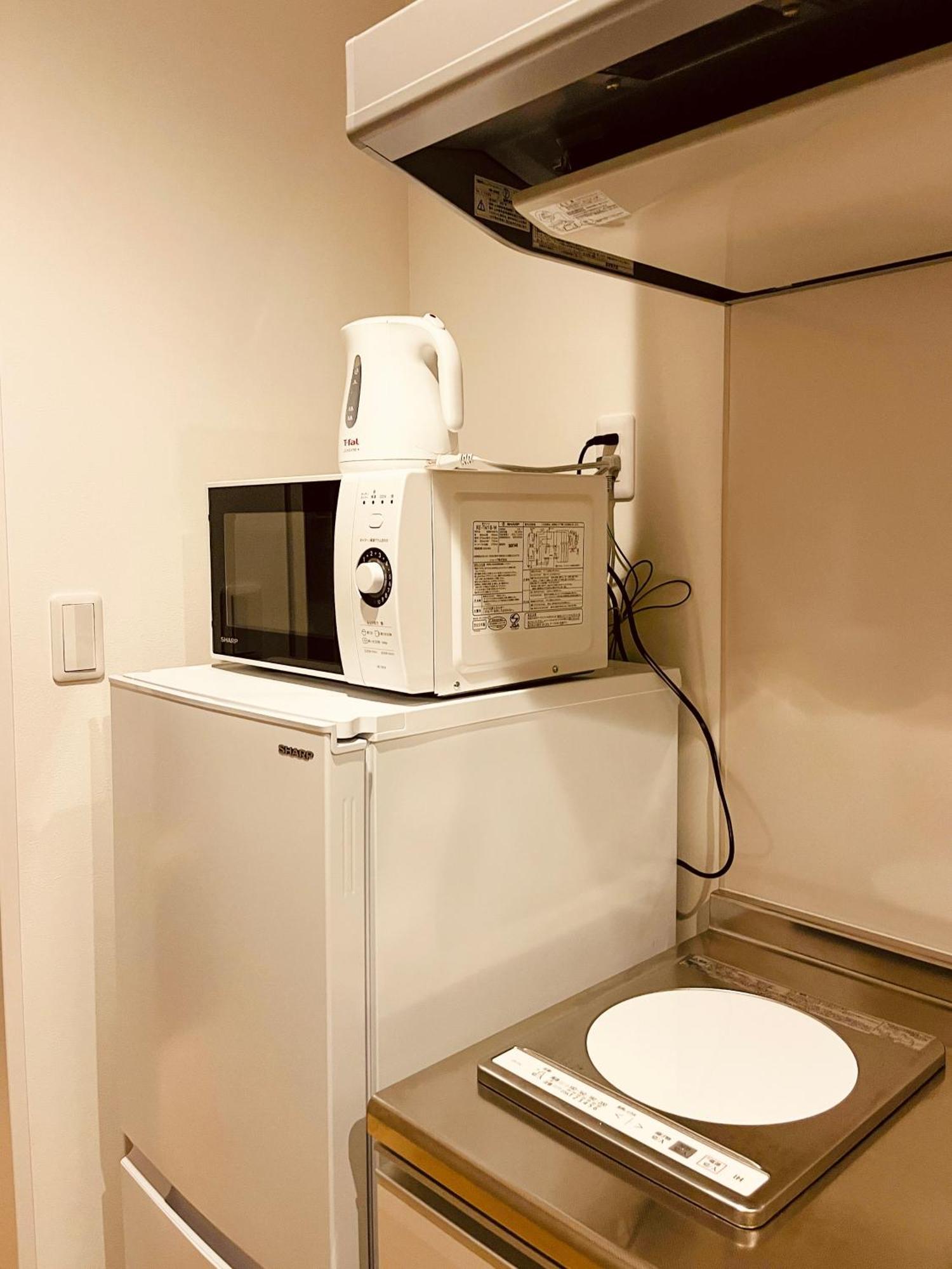 Jstar Hotel Shinsaibashi Осака Екстериор снимка