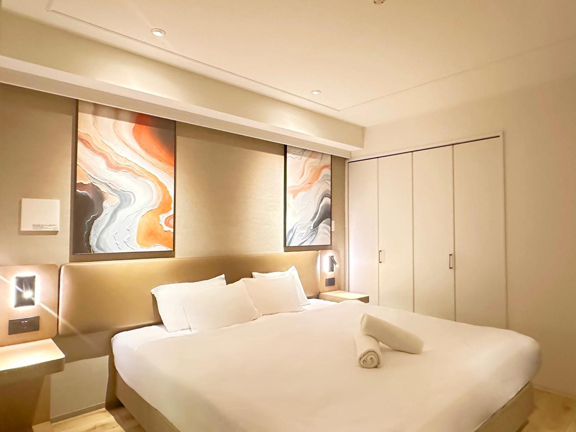Jstar Hotel Shinsaibashi Осака Екстериор снимка