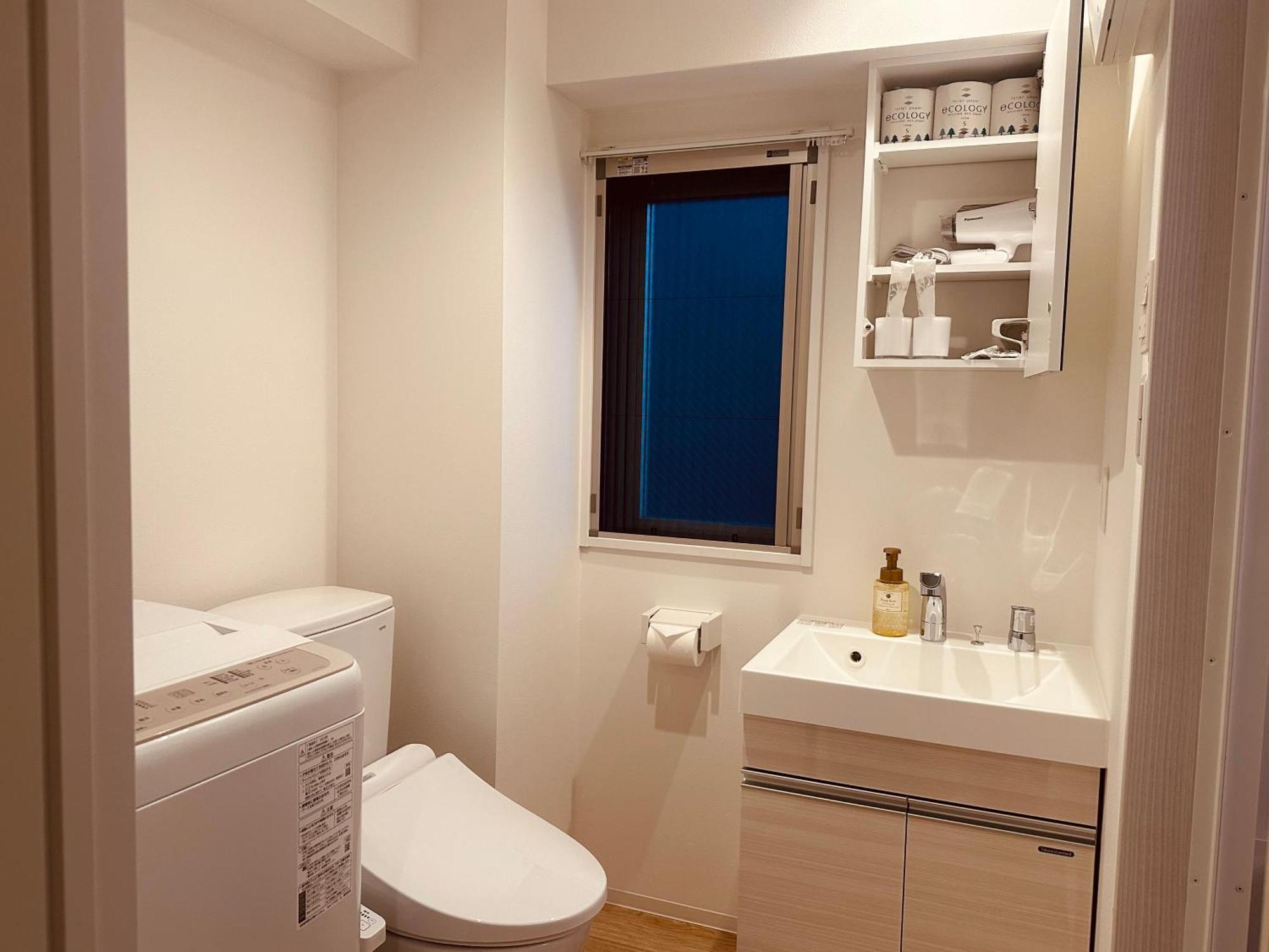 Jstar Hotel Shinsaibashi Осака Екстериор снимка