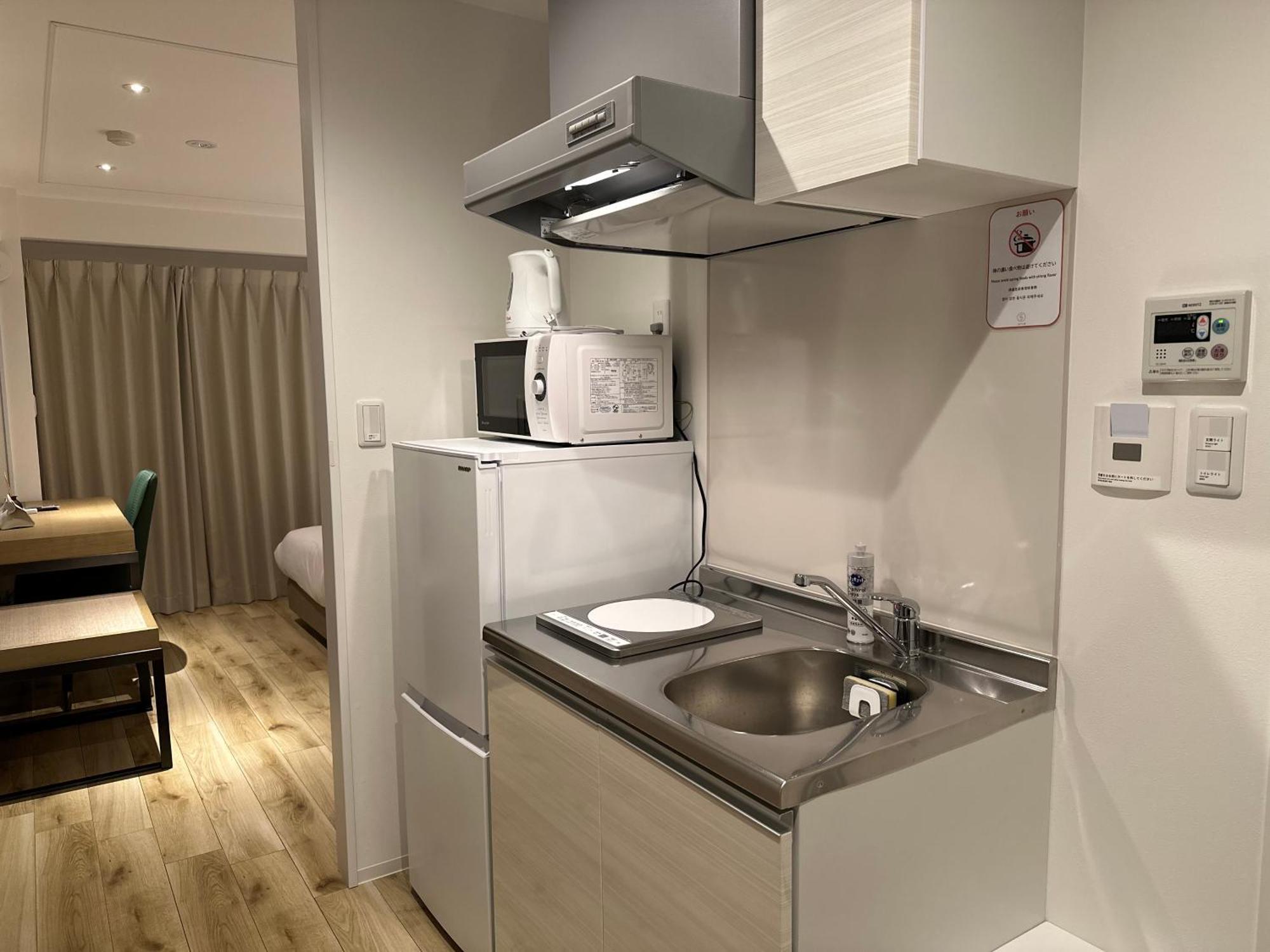 Jstar Hotel Shinsaibashi Осака Екстериор снимка