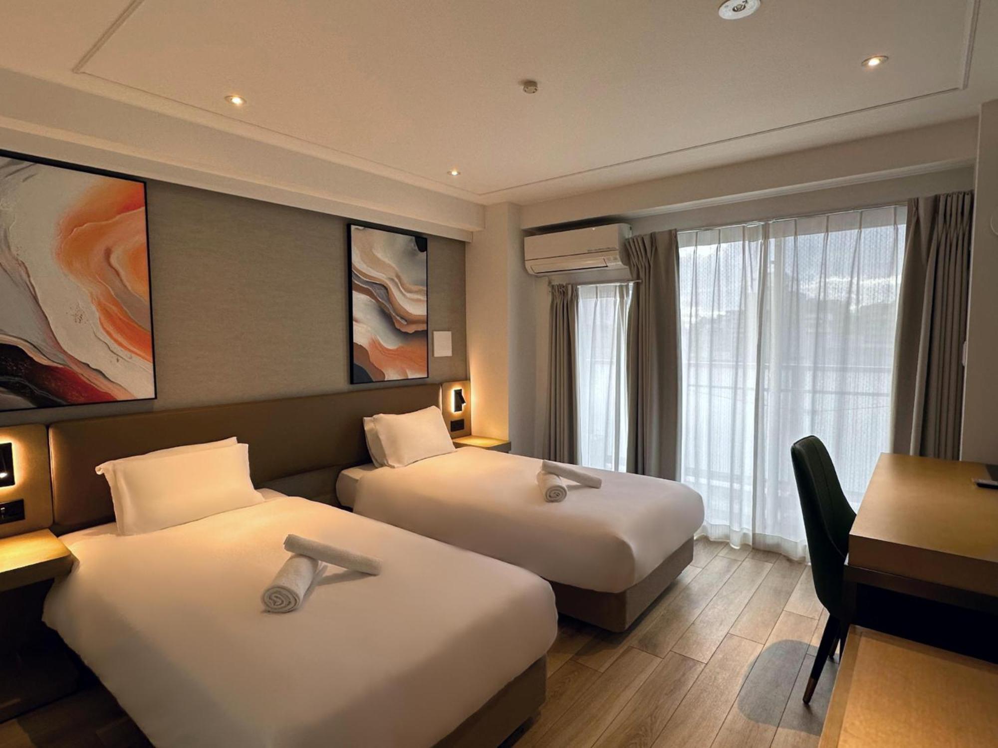 Jstar Hotel Shinsaibashi Осака Екстериор снимка