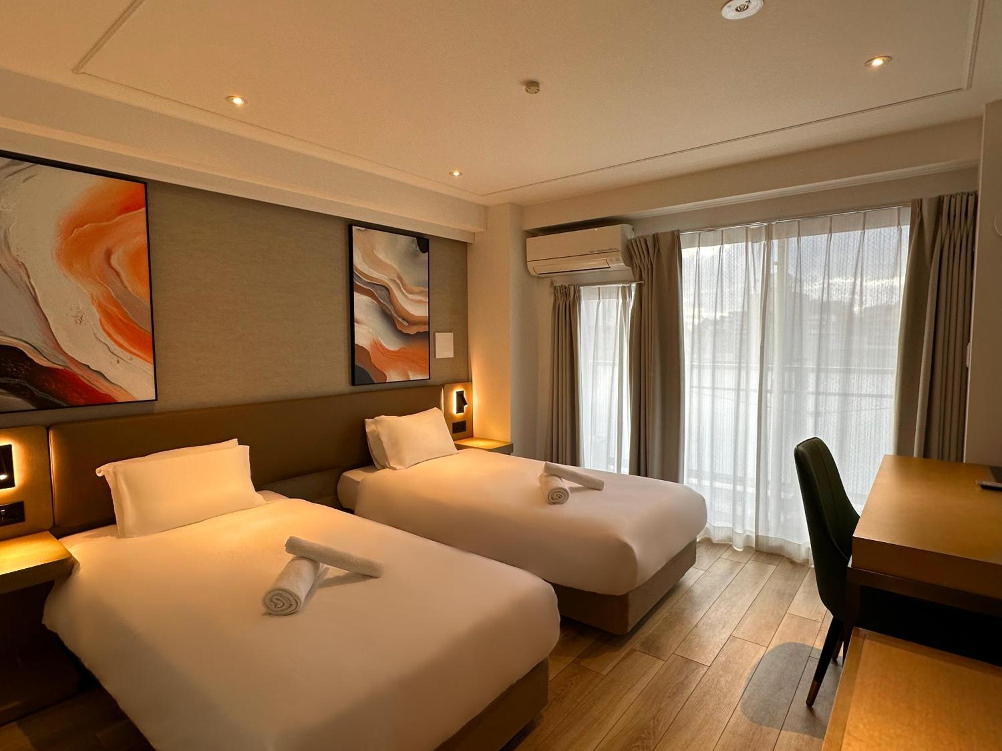 Jstar Hotel Shinsaibashi Осака Екстериор снимка
